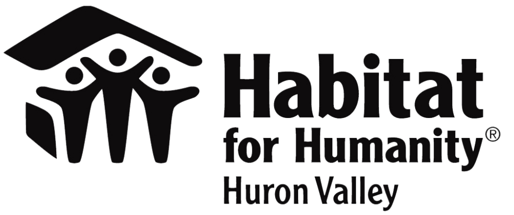 In the Community with Habitat for Humanity Huron Valley