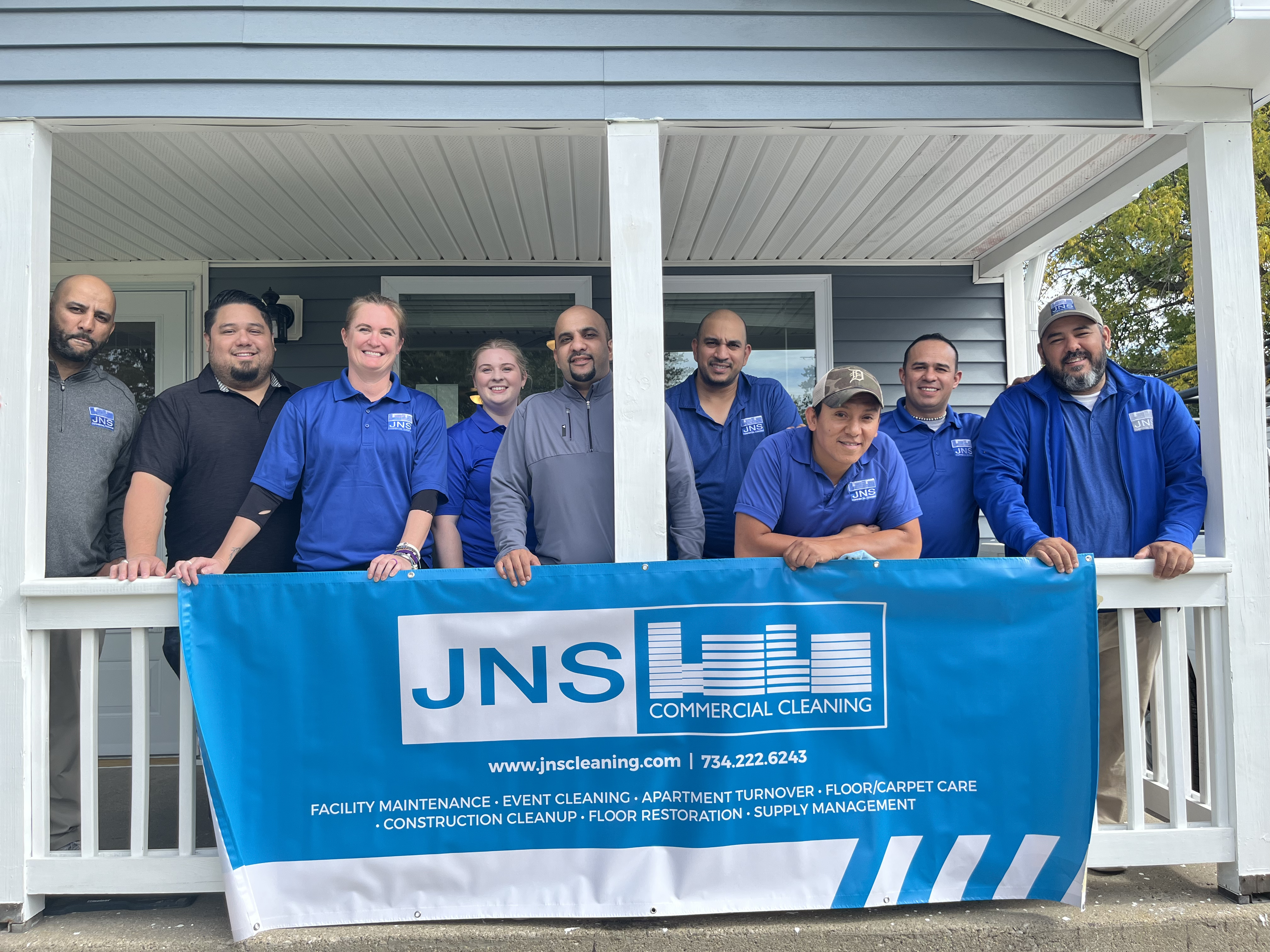 committed to our community