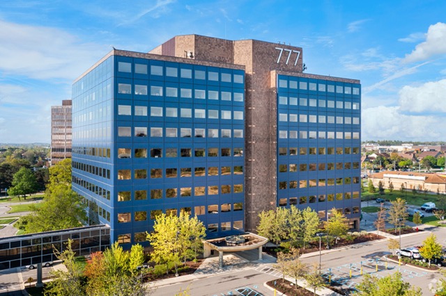 JNS Commercial Cleaning, Ann Arbor, MI