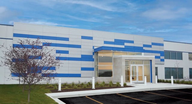 JNS Commercial Cleaning, Dexter, MI