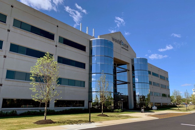 JNS Commercial Cleaning, Northville, MI