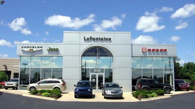 JNS Commercial Cleaning, Saline, MI