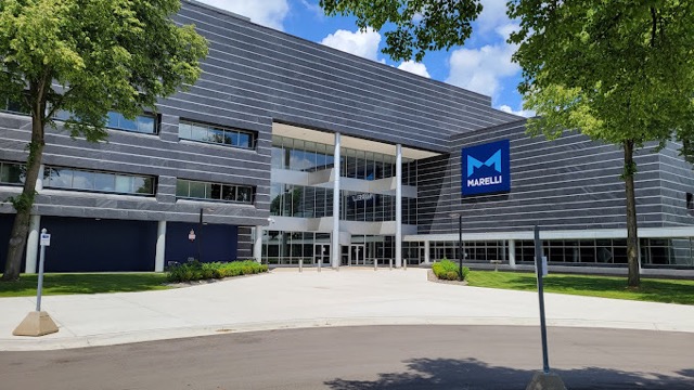 JNS Commercial Cleaning, Southfield, MI