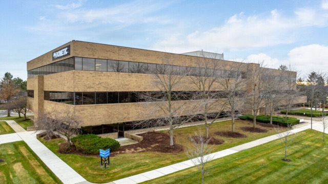 JNS Commercial Cleaning, Troy, MI